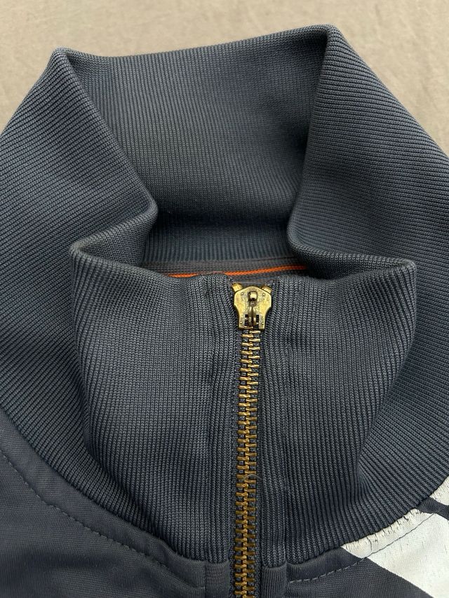 Sudadera Nike Cortez Vintage Cremallera 00s