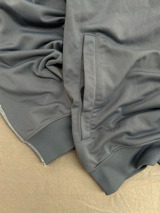 Sudadera Nike Cortez Vintage Cremallera 00s