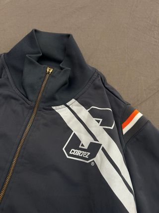 Sudadera Nike Cortez Vintage Cremallera 00s