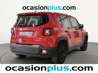 Jeep Renegade 1.0G Sport 4x2 88 kW (120 CV)
