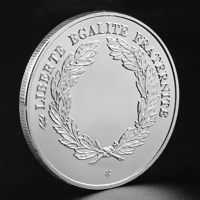 OFERTA!! MONEDA DE COLECCIÓN FRANCIA