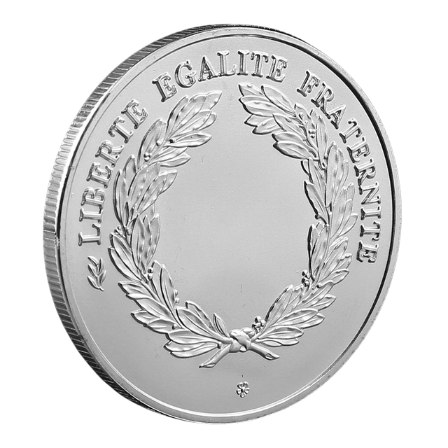 OFERTA!! MONEDA DE COLECCIÓN FRANCIA