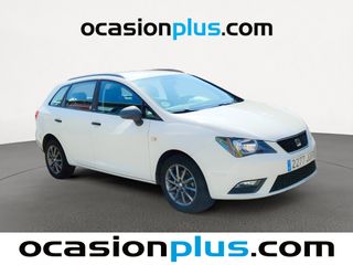 SEAT Ibiza ST 1.6 TDI CR Reference 66 kW (90 CV)