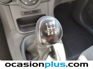 Ford Fiesta 1.5 TDCI Trend 55 kW (75 CV)