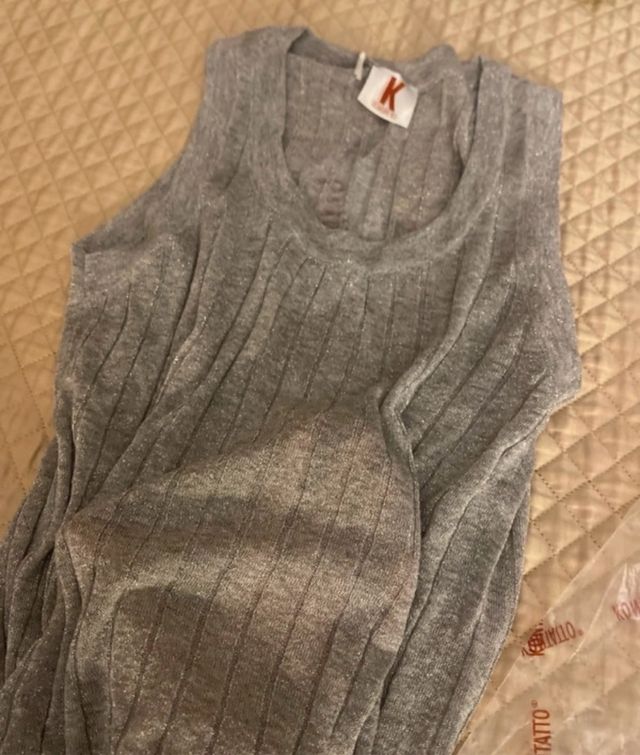 Top Kontatto tg. unica nuovo