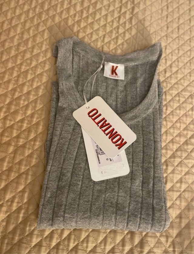 Top Kontatto tg. unica nuovo