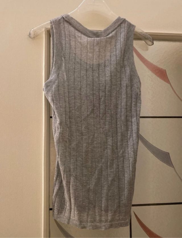 Top Kontatto tg. unica nuovo