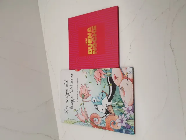 2 Cuentos Navideños para niños