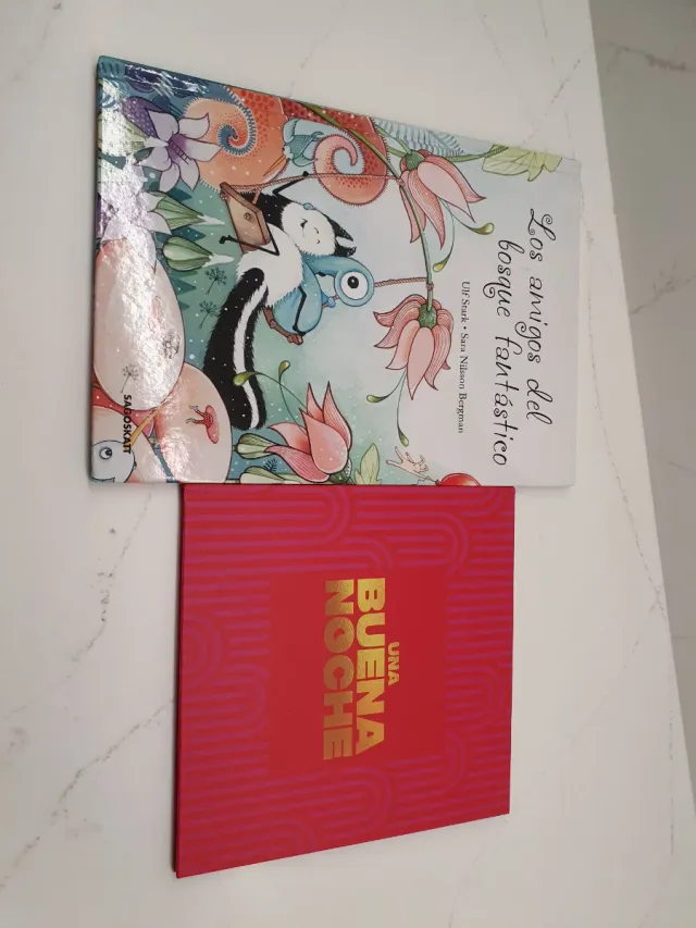 2 Cuentos Navideños para niños