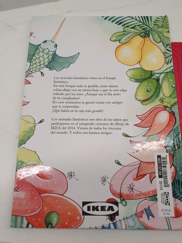 2 Cuentos Navideños para niños