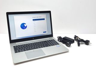pc portatil hp hp elitebook 850 g6