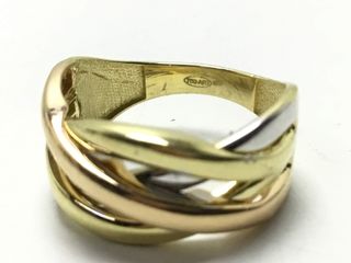 sortija oro 18k