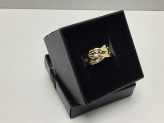 sortija oro 18k