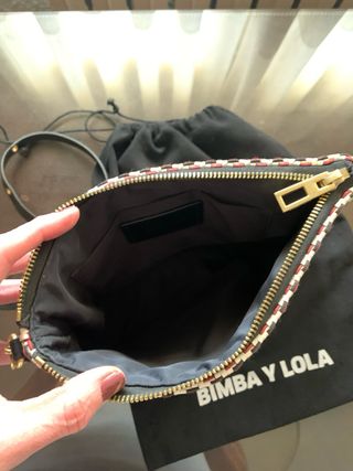 Bolso Tous bandolera multicolor