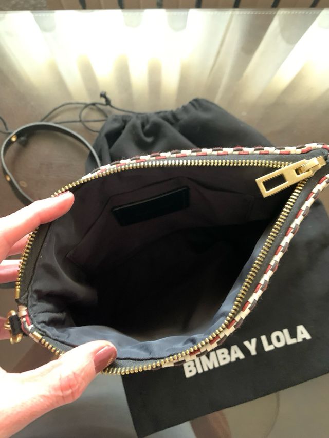 Bolso Tous bandolera multicolor