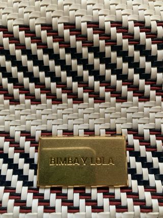 Bolso Tous bandolera multicolor