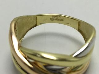 sortija oro 18k