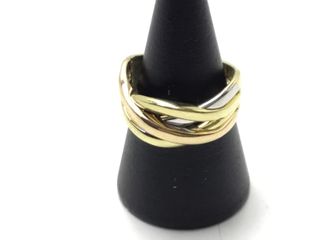 sortija oro 18k