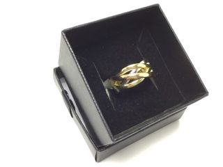 sortija oro 18k