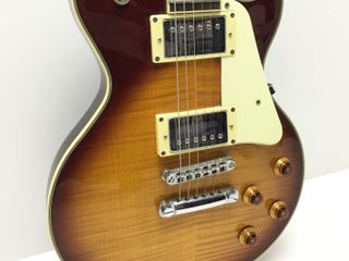guitarra electrica sire larry carlton l7 tobacco sunburst