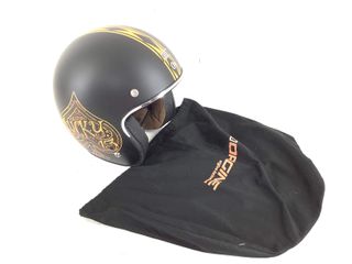 casco jet origine ecco