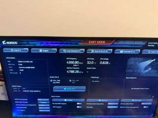 Intel Core i9 13900T ES Q0PV