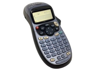 impresora etiquetas dymo letratag