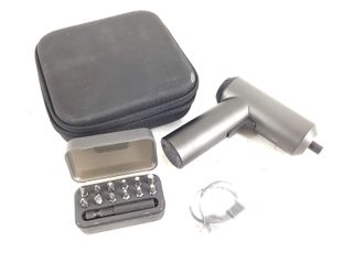 atornillador a bateria xiaomi mijia electric screwdriver