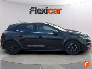 Renault Megane RS TCe 205 kW (280CV) EDC GPF