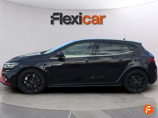 Renault Megane RS TCe 205 kW (280CV) EDC GPF