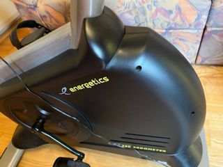 Cyclette Energetics ERGOMETER