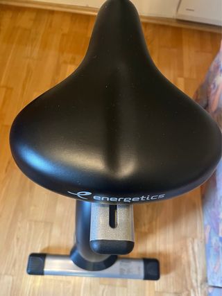 Cyclette Energetics ERGOMETER