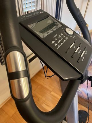 Cyclette Energetics ERGOMETER
