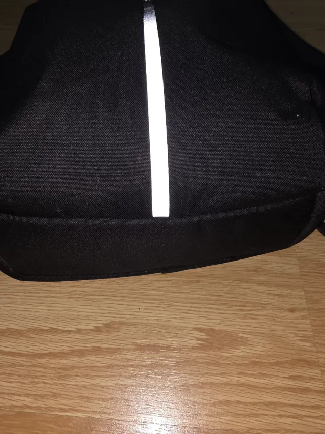 Mochila Samsonite Securipak Portátil/Tablet Negra