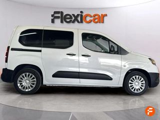 Toyota Proace City 1.5D 75kW (100CV) GX L1