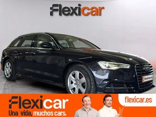 Audi A6 Avant 2.0 TDI 190CV ultra S tronic