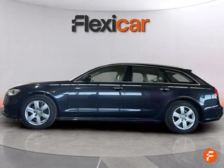 Audi A6 Avant 2.0 TDI 190CV ultra S tronic