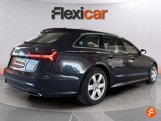 Audi A6 Avant 2.0 TDI 190CV ultra S tronic