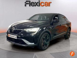 Renault Arkana RS Line TCe 103kW(140CV) EDC MicroH.-SS