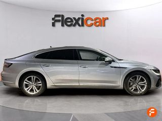 Volkswagen Arteon 2.0 TDI 110kW (150CV) DSG