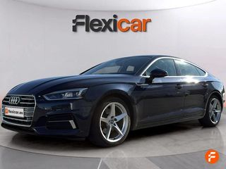 Audi A5 1.4 TFSI 110kW (150CV) S tron Sportback
