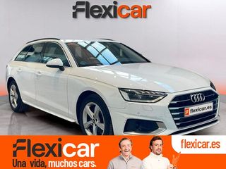 Audi A4 Avant Advanced 35 TDI 120kW S tronic