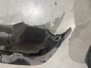 Paragolpes Clio 16v Michelin