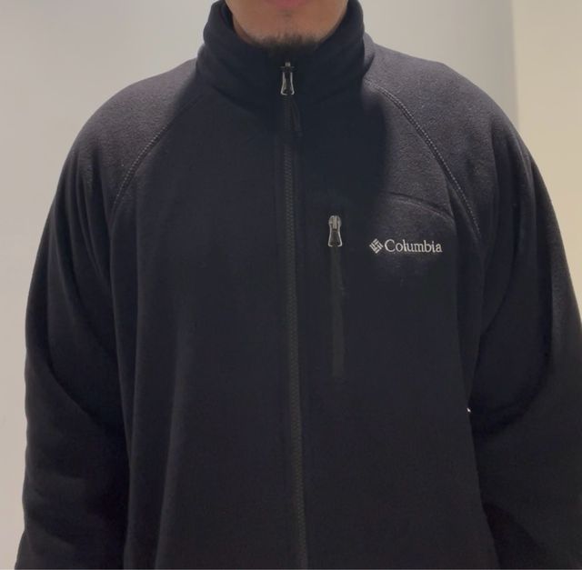 Polar Columbia S,M,L nuevo
