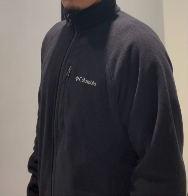 Polar Columbia S,M,L nuevo