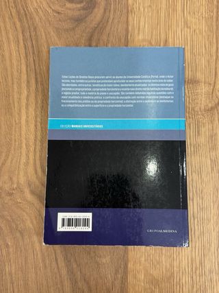 Lições de Direitos Reais - Armando Triunfante