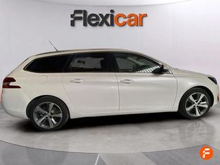 Peugeot 308 SW Allure 1.2 PureTech 96KW (130CV) EAT6
