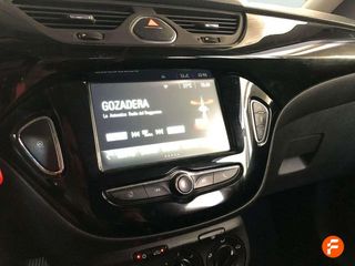 Opel Corsa 1.4 Selective 66kW (90CV) GLP