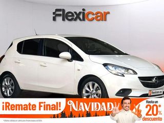 Opel Corsa 1.4 Selective 66kW (90CV) GLP