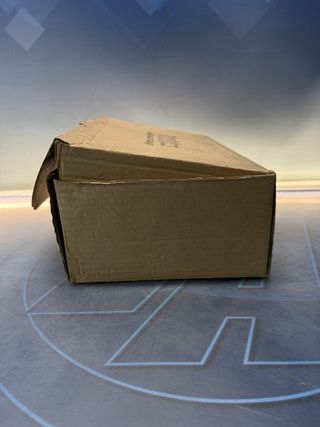 Zapatillas Tredair modelo Desconocido. Negro/Rayas Café. Talla 43